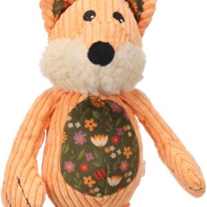 Speelgoed lacy vos oranje 30cm