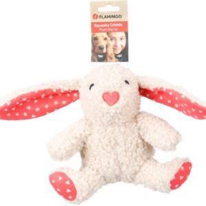 Speelgoed lief konijn 36cm