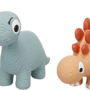 Speelgoed pagu dinosaurus 9.5cm