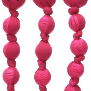Speelgoed snala slang roze M