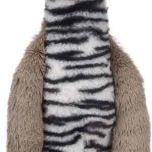 Speelgoed zefra zebra 62cm