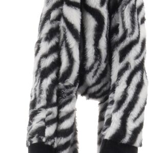 Speelgoed zira zebra L 100cm