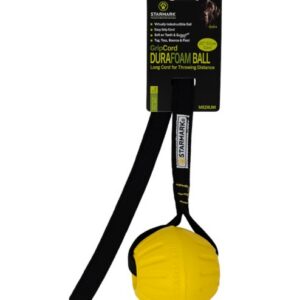 Starmark gripcord durafoam ball M
