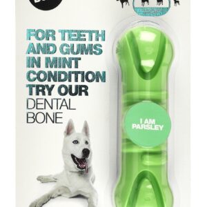 TB Dental parsley