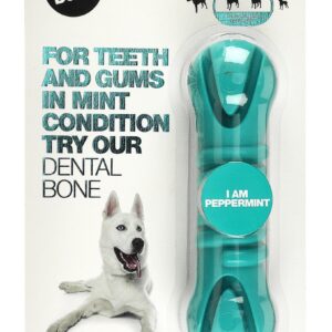 TB Dental peppermint