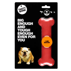 TB Nylon bacon large