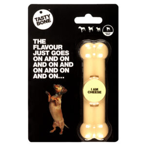 TB Nylon cheese toy