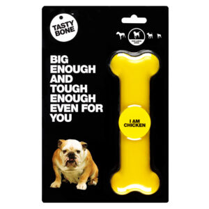 TB Nylon chicken large