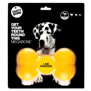 TB Nylon chicken mega
