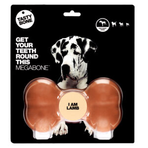 TB Nylon lamb mega