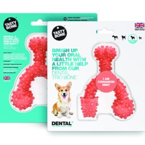 TB Trio cinnamon mint small