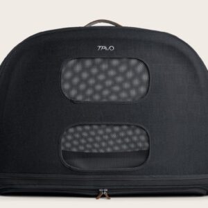 Tavo - Crispin L onyx