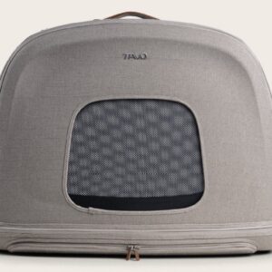 Tavo - Crispin M merle