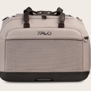 Tavo - Hendrick tawny