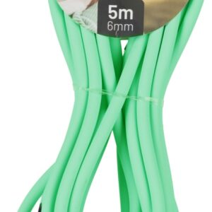 Trainings- en zoeklijn caspar muntgroen 5m
