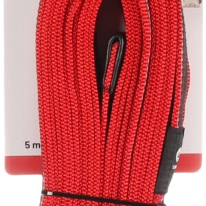 Trainings- en zoeklijn xeno rood 5m