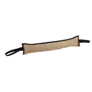 Trainingsdummy bijtrol jute 88cm