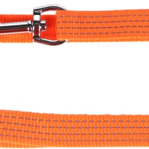 Trainingslijn Len Fluo oranje 2m