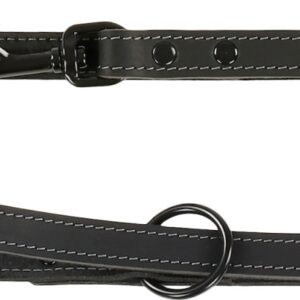 Trainingslijn montana zwart 2.4m 20mm