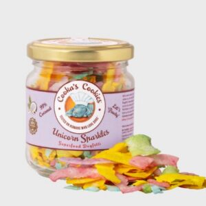 Unicorn flakes - special edition