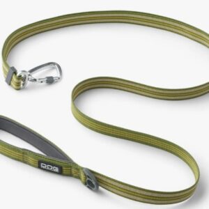 Urban Freestyle™ Leash Hunting Green L