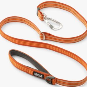 Urban Freestyle™ Leash Orange Sun S