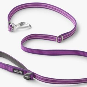 Urban Freestyle™ Leash Purple Passion L