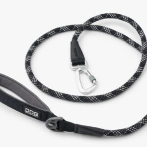 Urban Rope™ Leash Black S