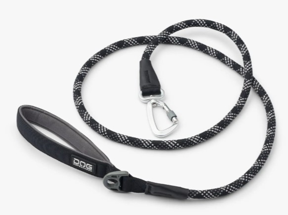 Urban Rope™ Leash Black S