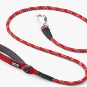 Urban Rope™ Leash Classic Red L