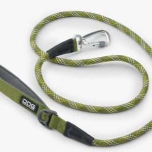 Urban Rope™ Leash Hunting Green S