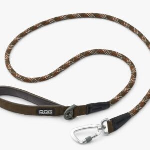 Urban Rope™ Leash Mocca S