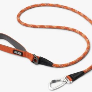 Urban Rope™ Leash Orange Sun S