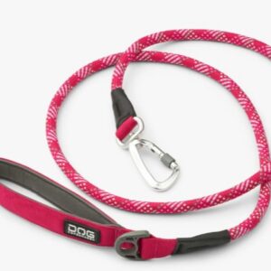 Urban Rope™ Leash Wild Rose S