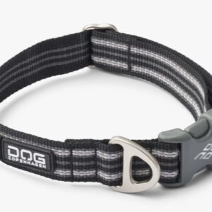 Urban Style™ Collar Black M