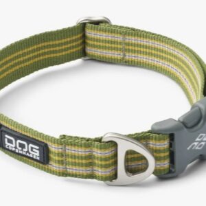 Urban Style™ Collar Hunting Green S