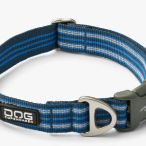 Urban Style™ Collar Ocean Blue S