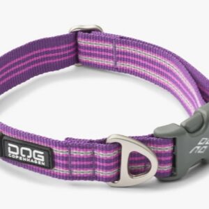 Urban Style™ Collar Purple Passion L