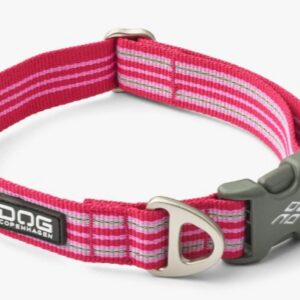 Urban Style™ Collar Wild Rose M
