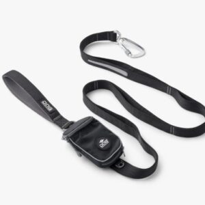 Urban Trail™ Leash Black L