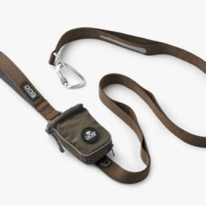 Urban Trail™ Leash Mocca L