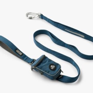 Urban Trail™ Leash Ocean Blue L