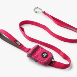 Urban Trail™ Leash Wild Rose S