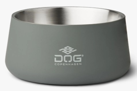 Vega Bowl Cool Grey M/L