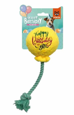 Verjaardagsballon