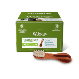 Whimzees toothbrush XL
