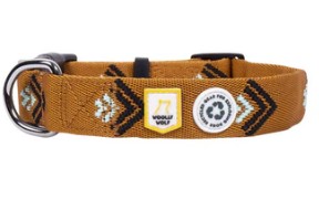 Woolly wolf collar - Sea to summit XS