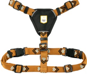 Woolly wolf harness - Sea to summit XS
