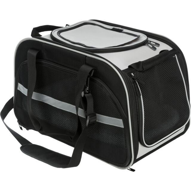 Woon- en transporttas valery 29x31x49cm