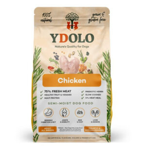 YDOLO chicken 2.5kg